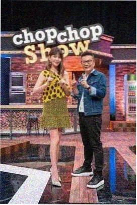 作画崩坏现场二次元综艺资源封面