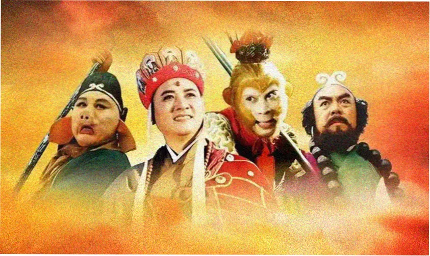 剧场版动画资源千灯之海海报