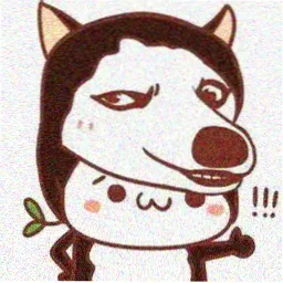 声优林知夏头像
