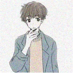 声优顾南舟头像